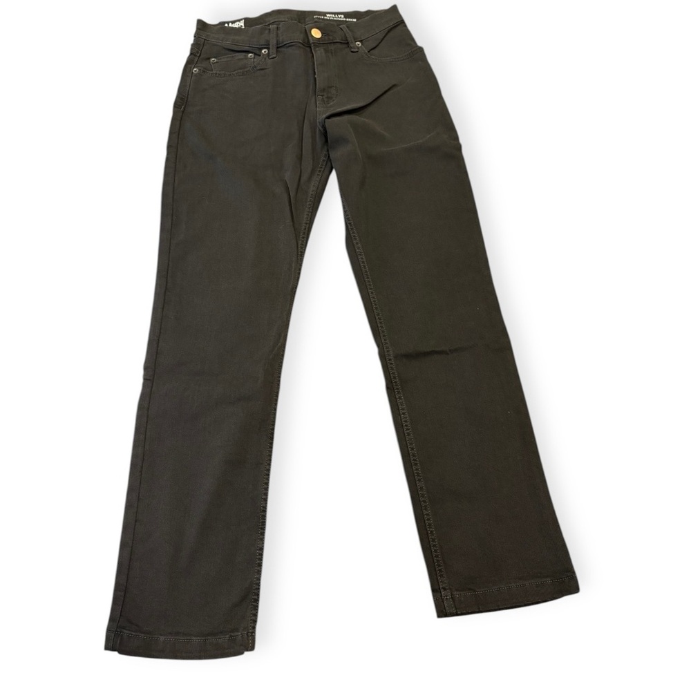 Mugs Willy’s Jeans